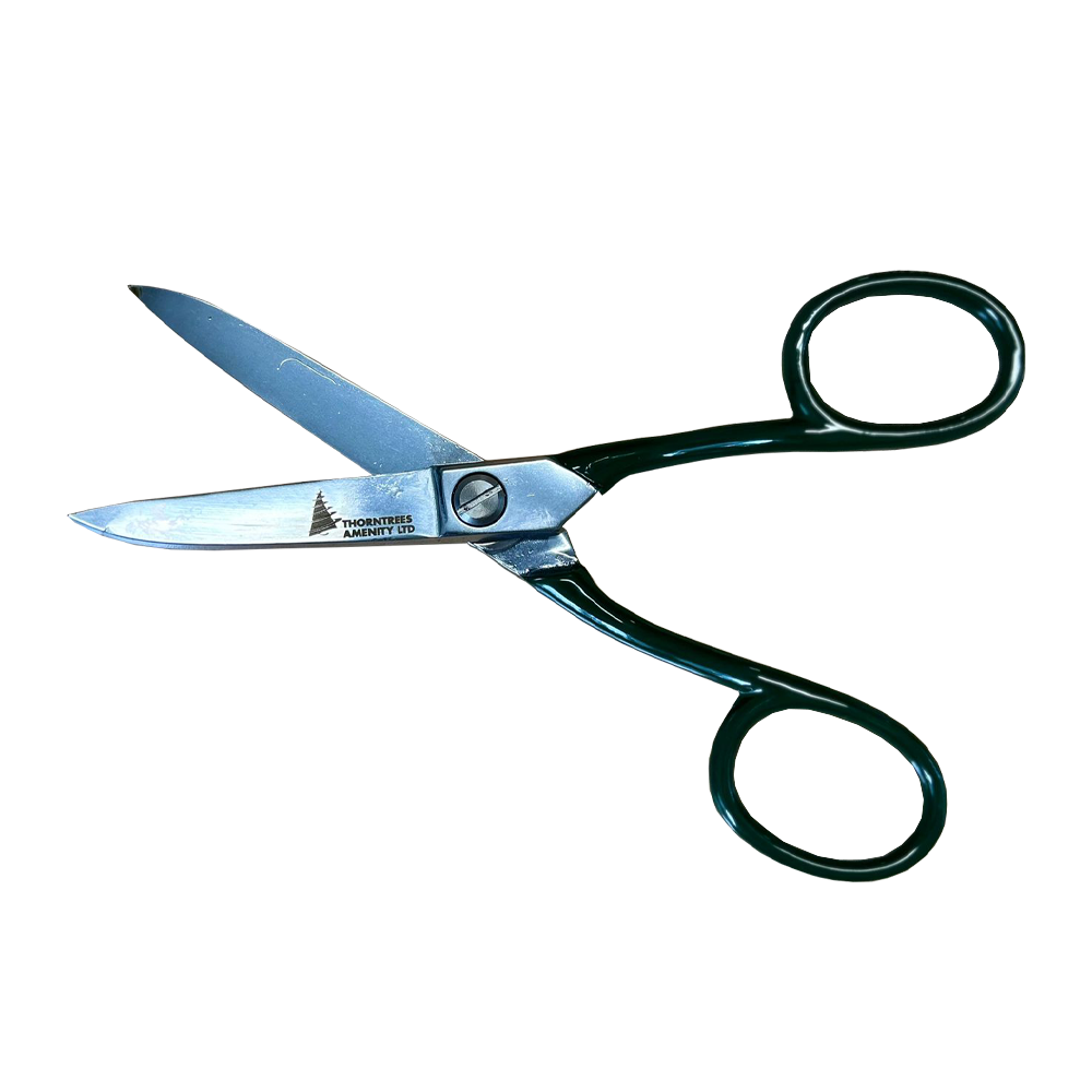 Hole Trimming Scissors