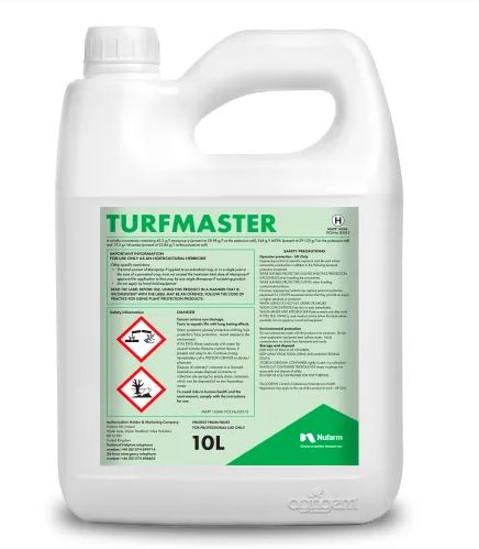 Turfmaster 10L