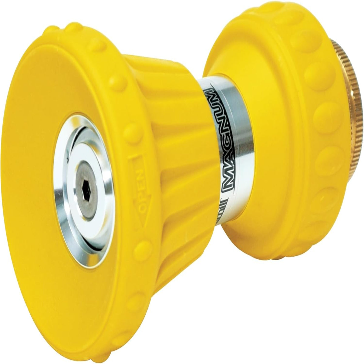 Magnum Hose end nozzle
