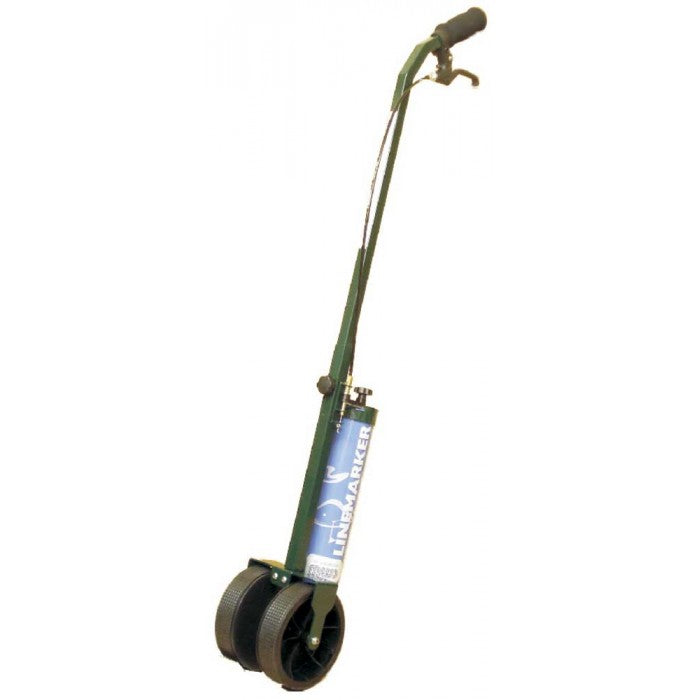 Two Wheel Aerosol Applicator