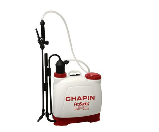 Chapin 79500 - Pro Series Knapsack Sprayer 15ltr.