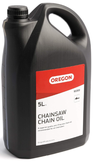 Chain Oil - 5L