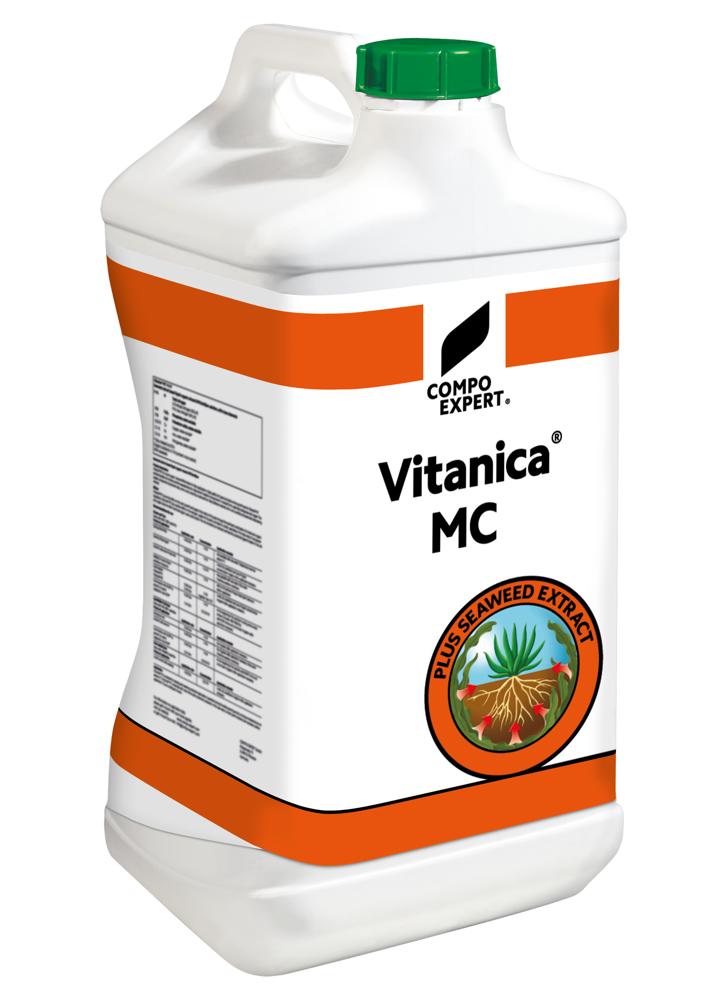Vitanica® MC 10L