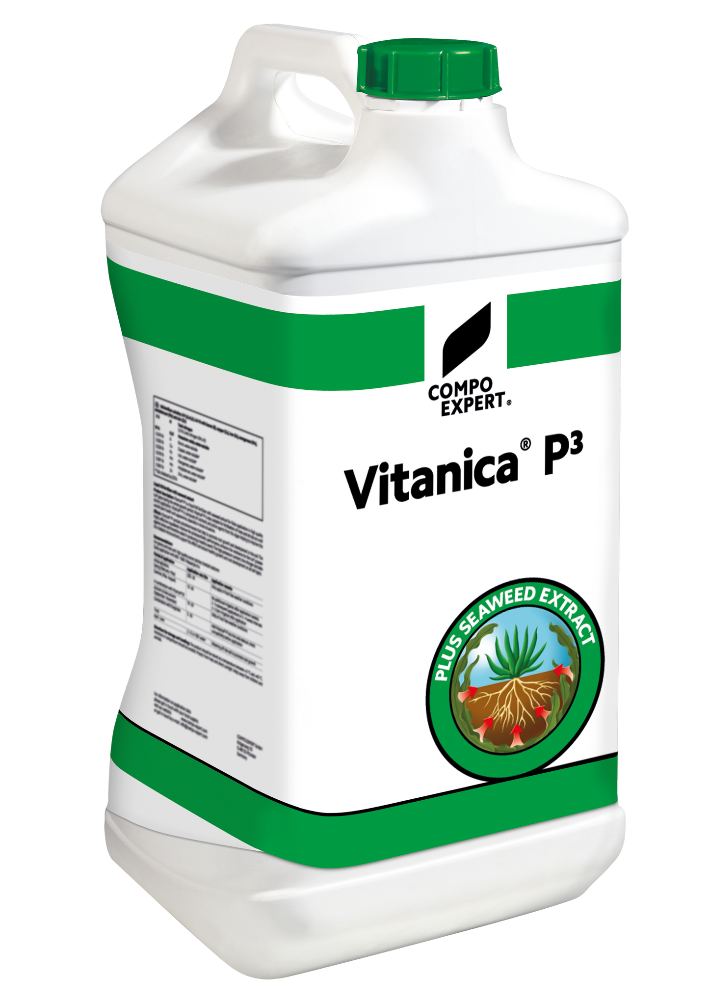 Vitanica® P3 10L