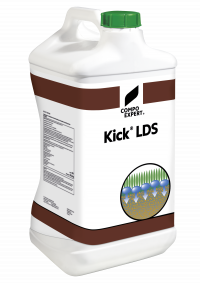 Kick® LDS 10L