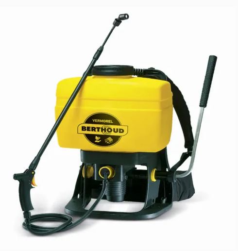 Berthoud Vermorel 2000 Knapsack Sprayer