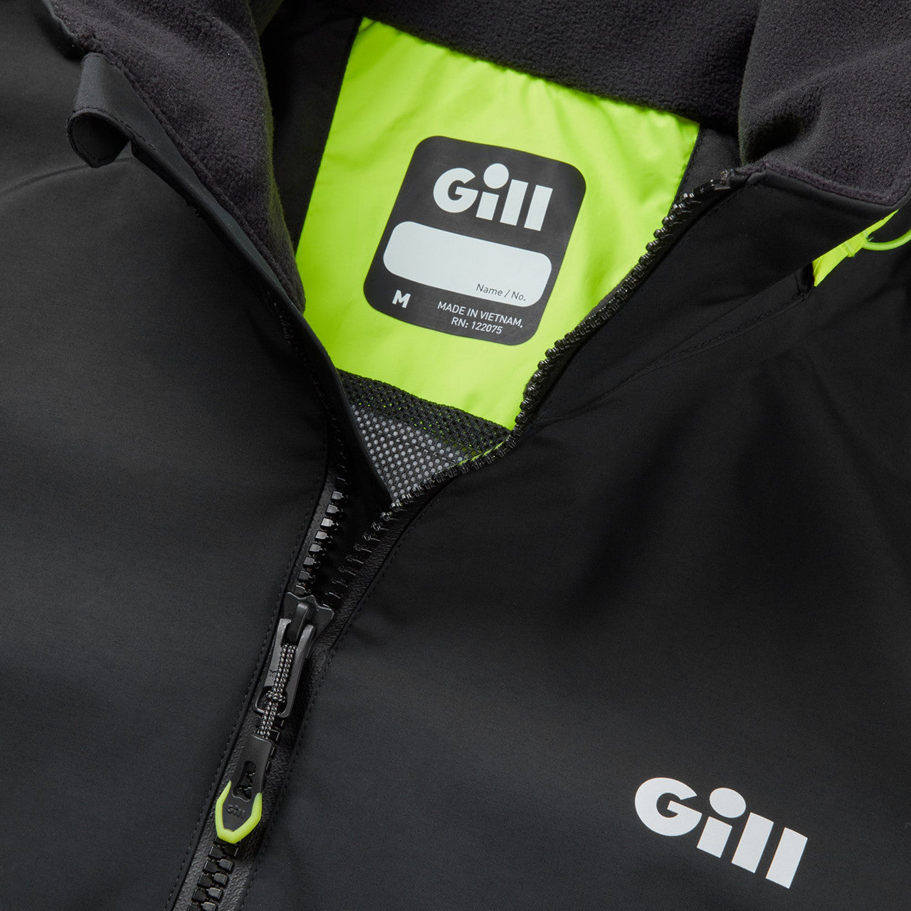 Gill OS3 MEN'S COASTAL JACKET - Small