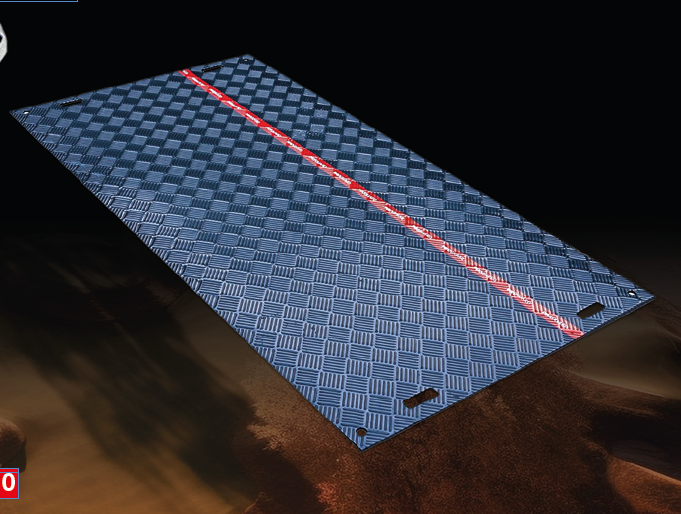 Proguard Ground Mats Offer - (10 Mats)