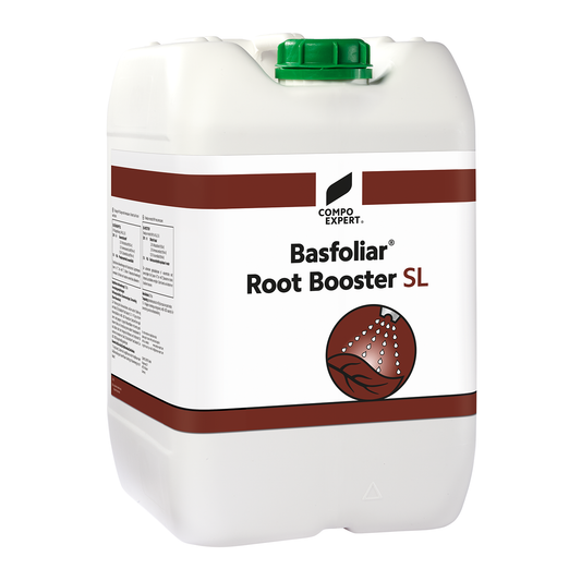 Basfoliar® Root Booster SL 20L