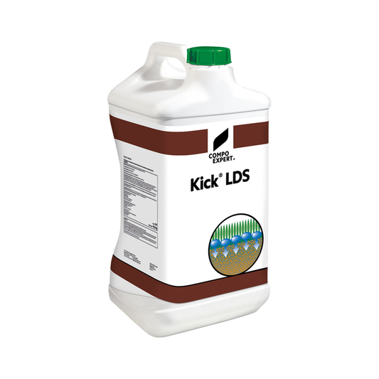 Kick® LDS 10L
