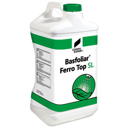 Basfoliar® Ferro Top SL 10L
