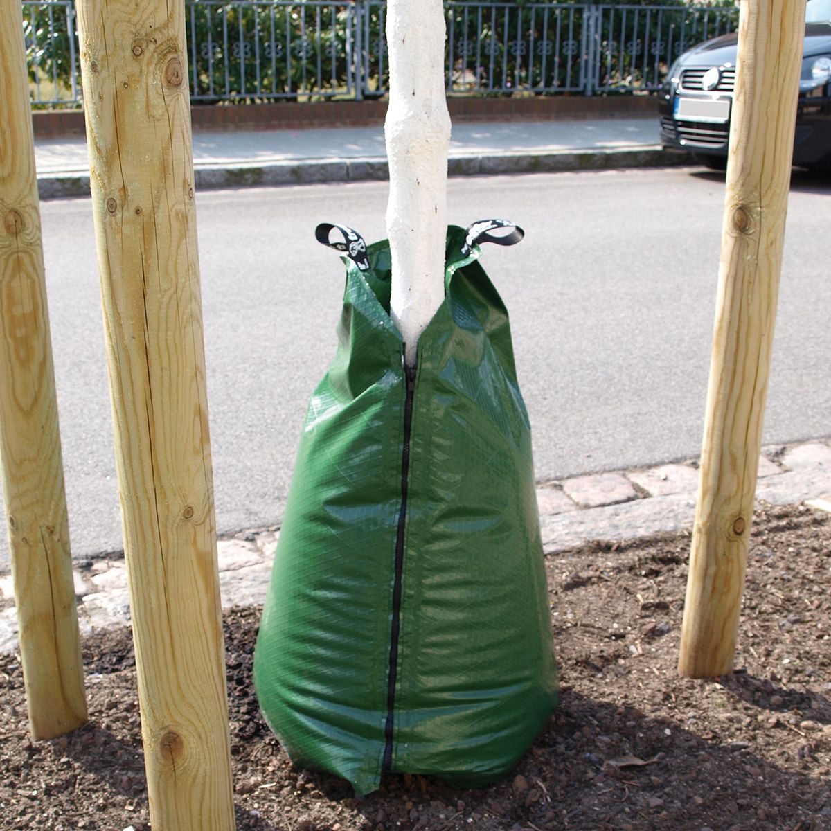 Flower Knife - Curved Blade