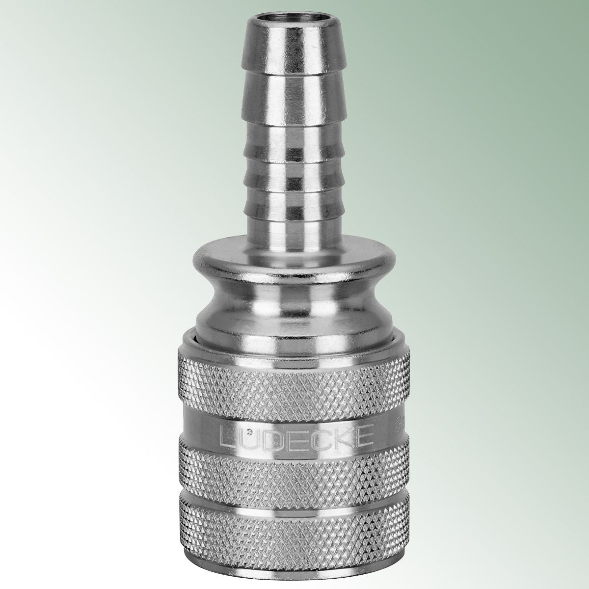 Geka Plus Ball Valve 3/4" Female Thread