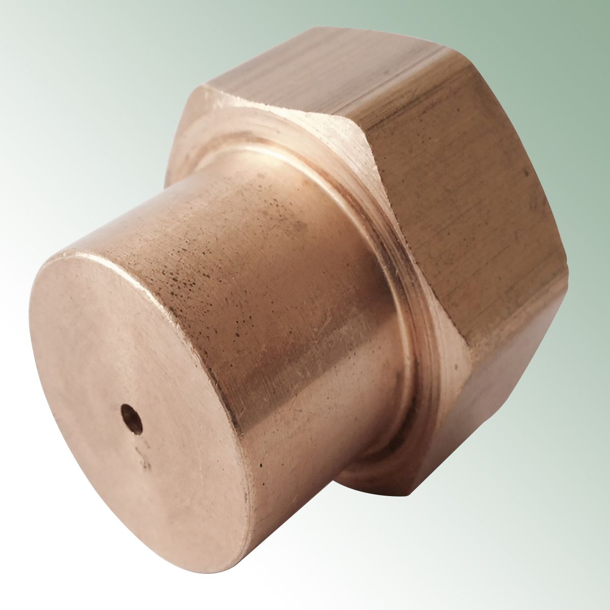 Technet PC brown Drip Spacing 30 cm (1.6 Ltr/h) Roll = 100 m