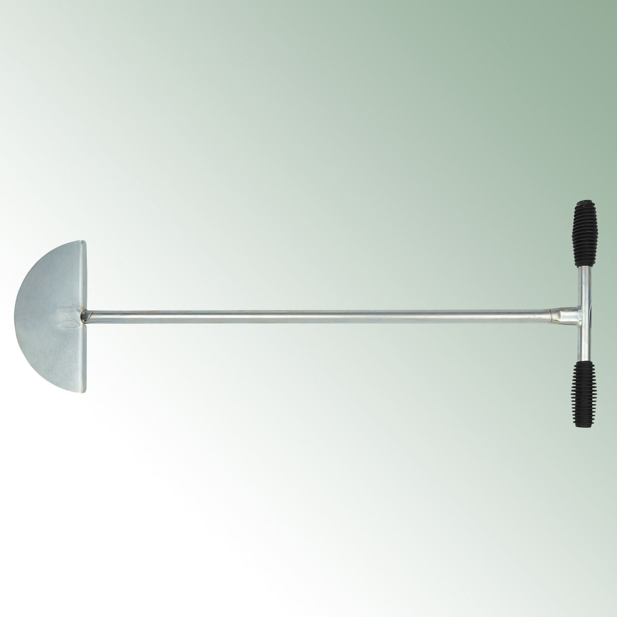 Opti-loops 250x17 green, unprinted No./roll = 2000 pieces