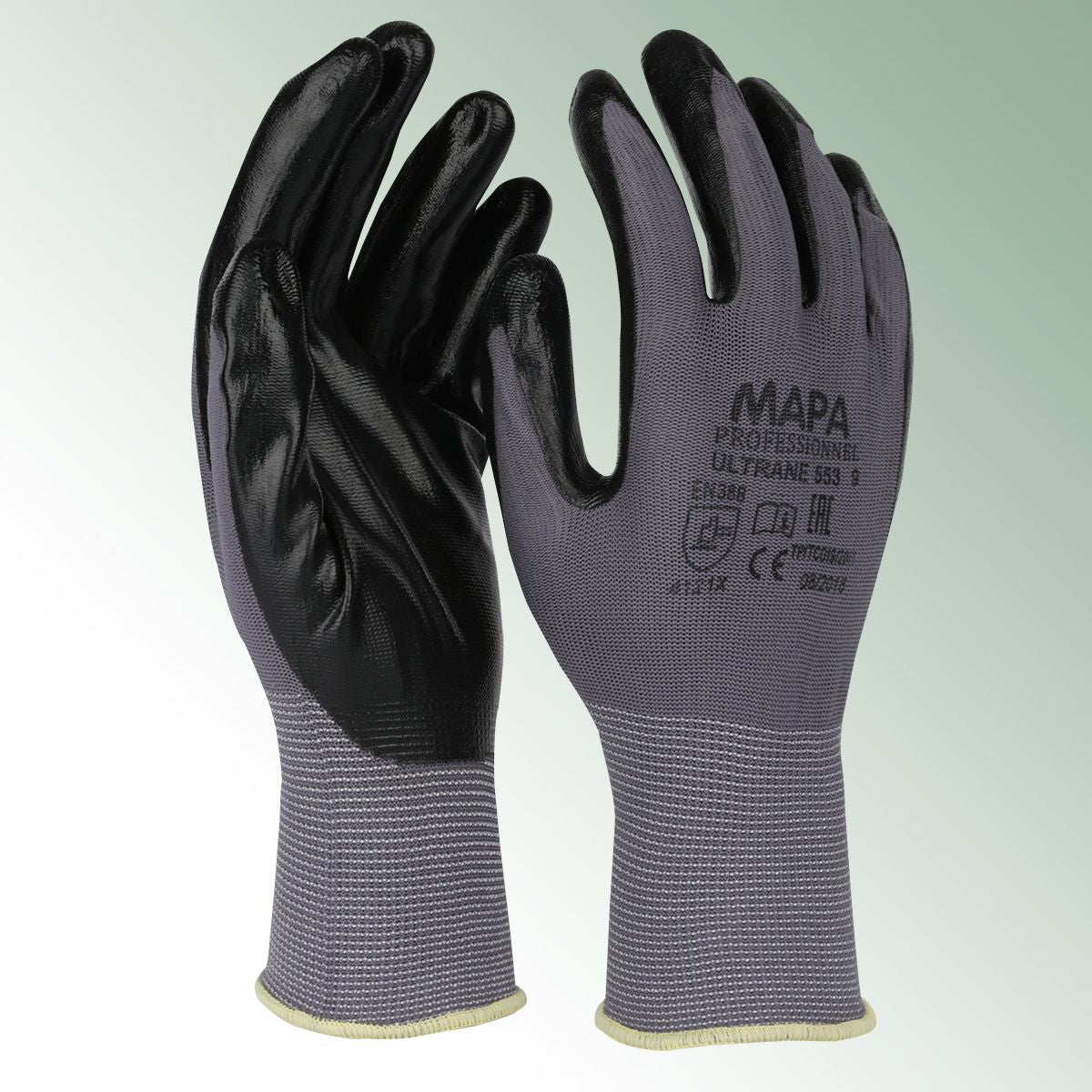 Professional Landscaping Spade T-grip