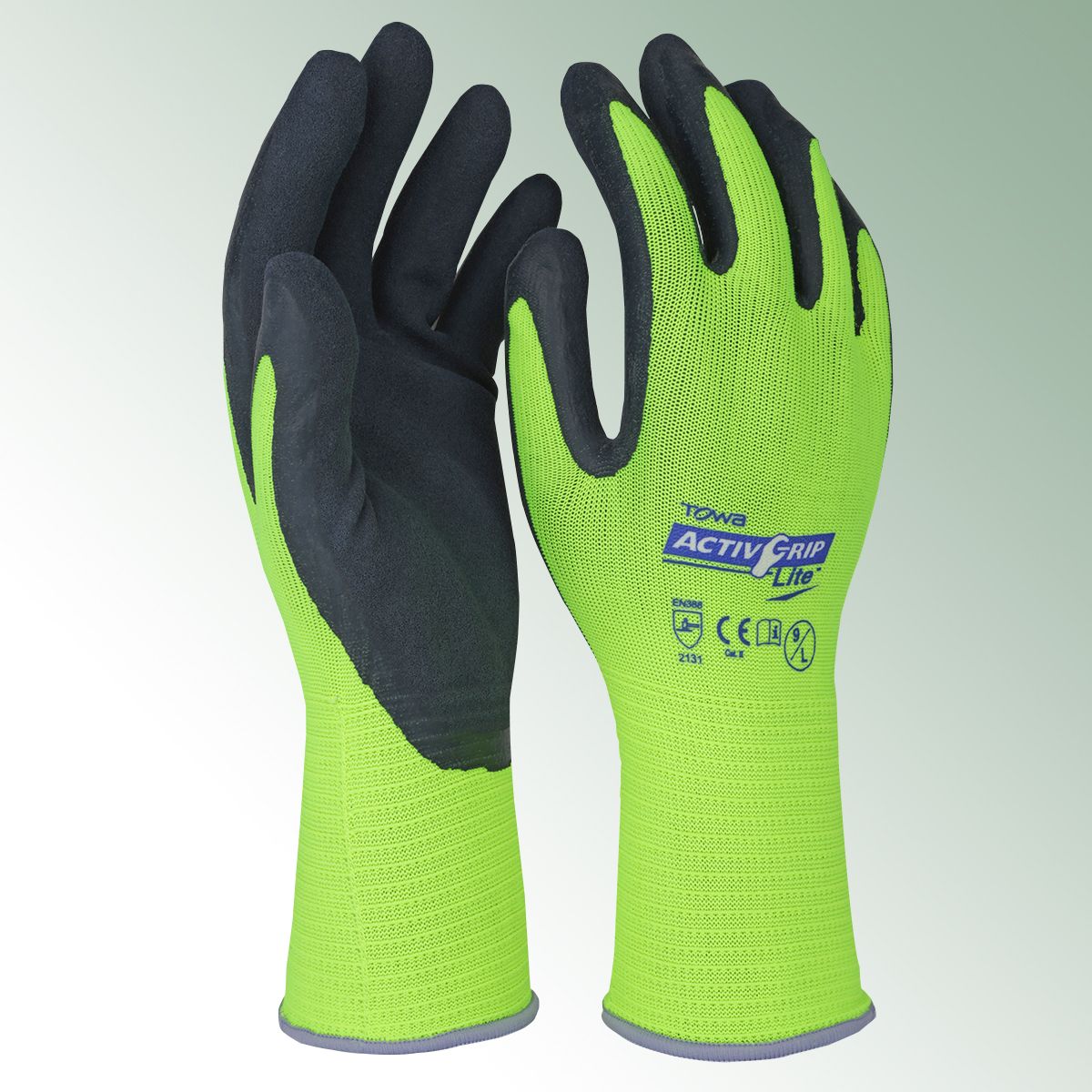 Snow Shovel - Aluminium - with Handle - Freund Victoria