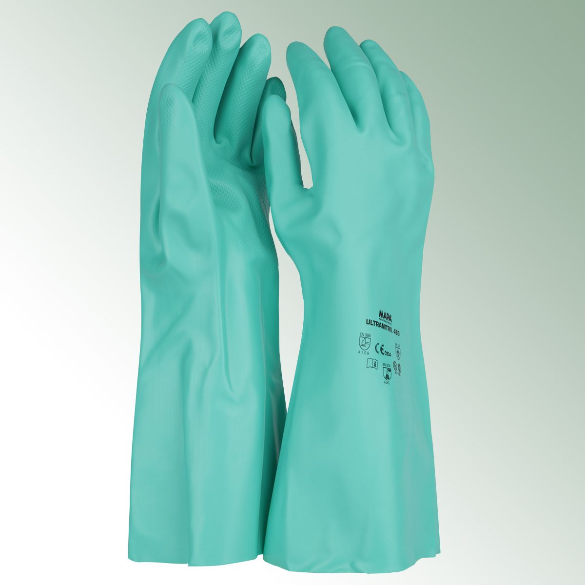 Oregon Nylium Starline 3.0mm x240 Mowing Line for Brush Cutter