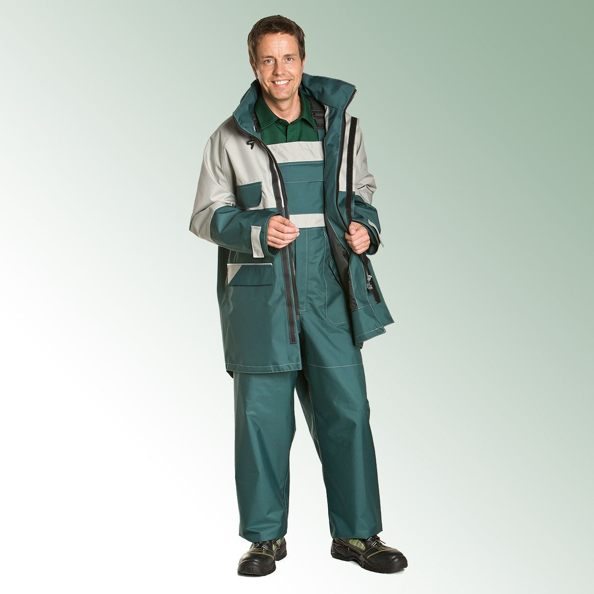 Wolf Vario Handle ZM-V - Wolf Multi-Star