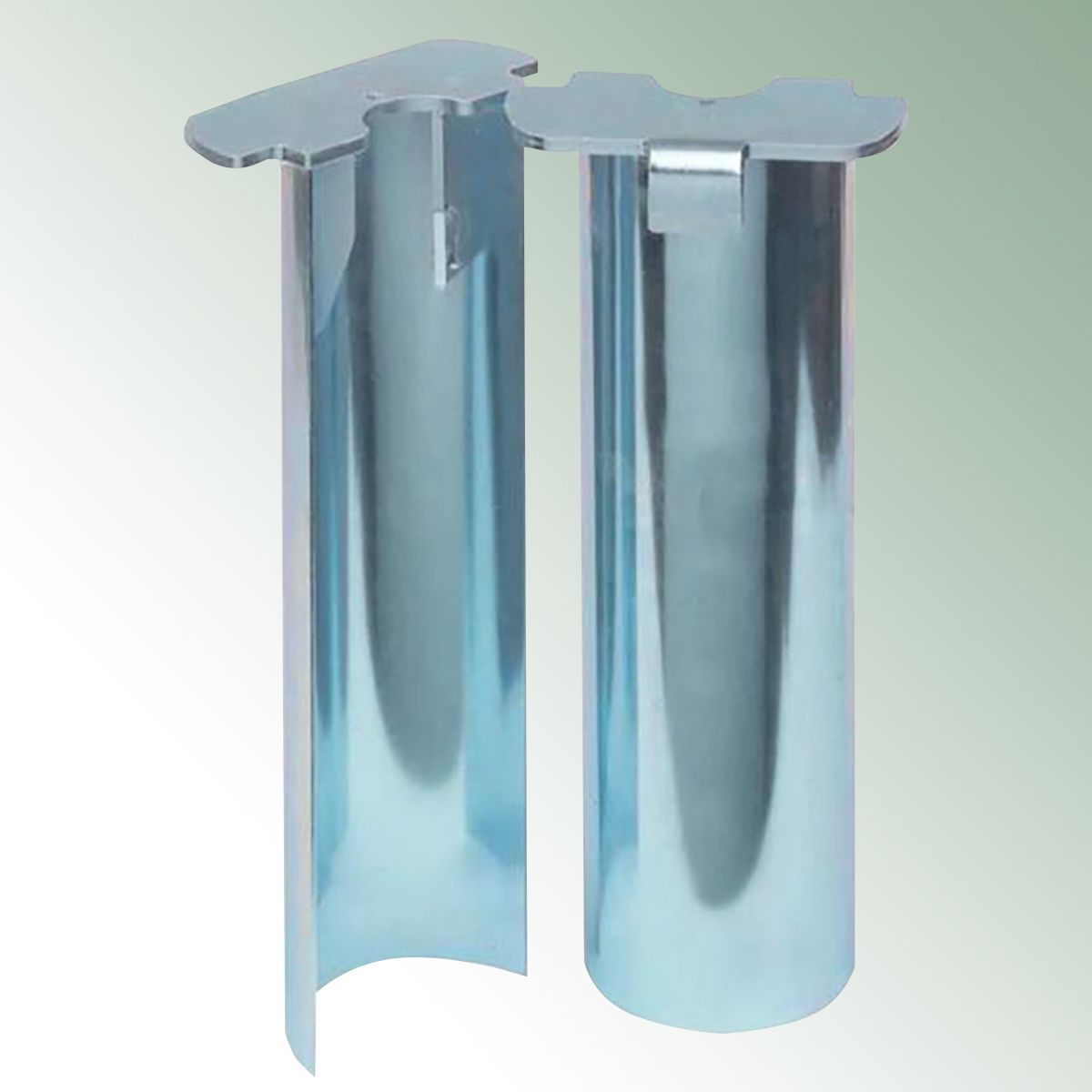 Full Circle Sprinkler Model ZE30 W