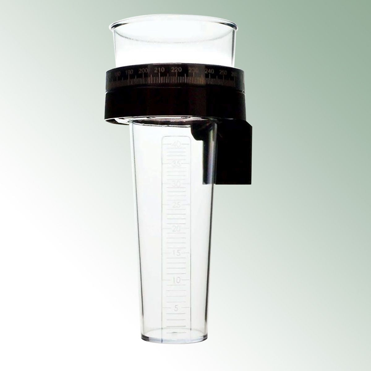 Thermal-Transf. Loops 250x25 red, unprinted No./roll = 2000 pieces