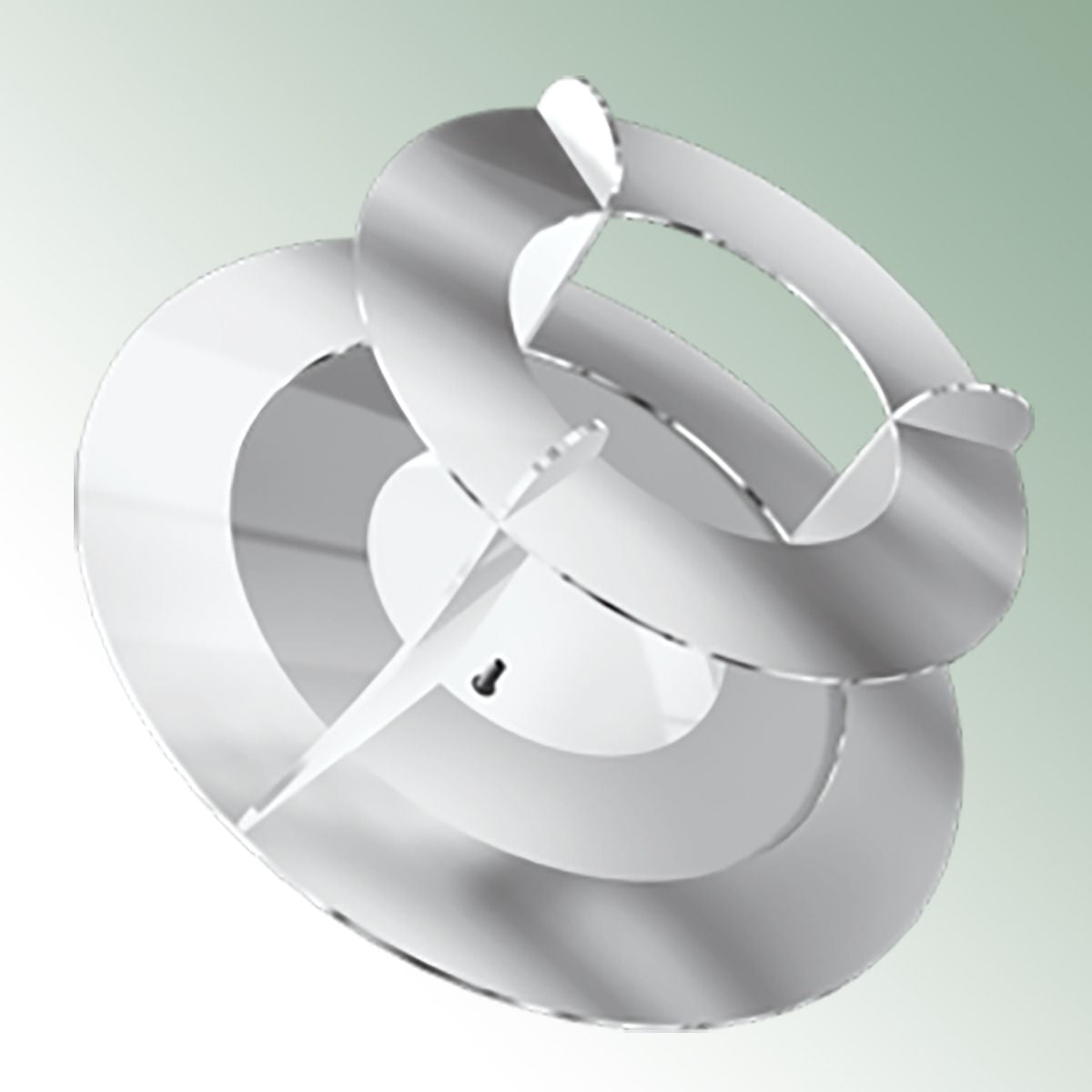 Circle Sprinkler Meganet 350 Ltr/h