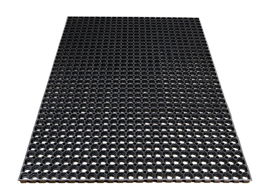 Rubber Mat 23mm x 1mtr x 1.5mtr.