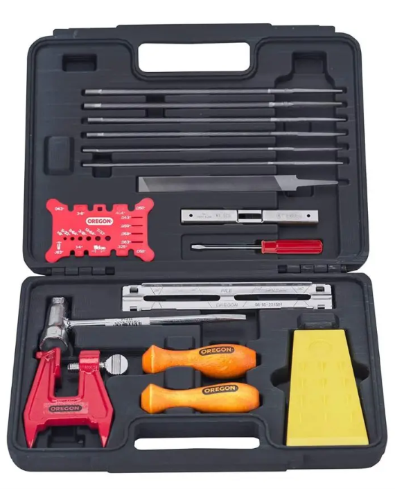 Chainsaw Maintenance Kit