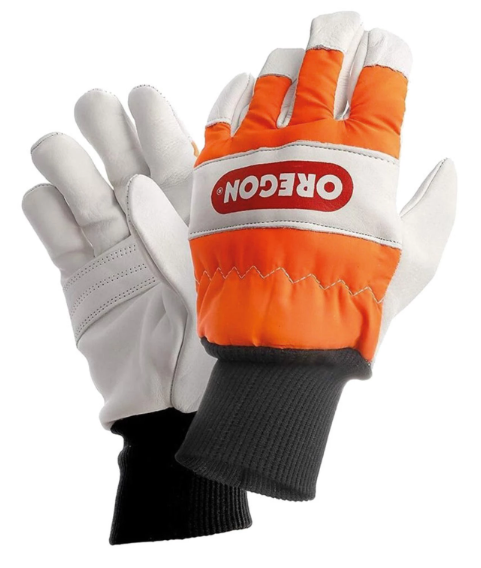 Chainsaw Gloves