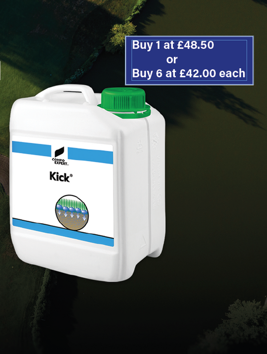 Kick Offer (Buy 6 at £42.00 each)