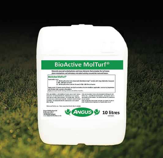 BioActive MolTurf 200L