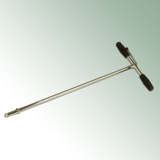 Full Circle Sprinkler Model ZB 22-3 with 4.2 mm Nozzle