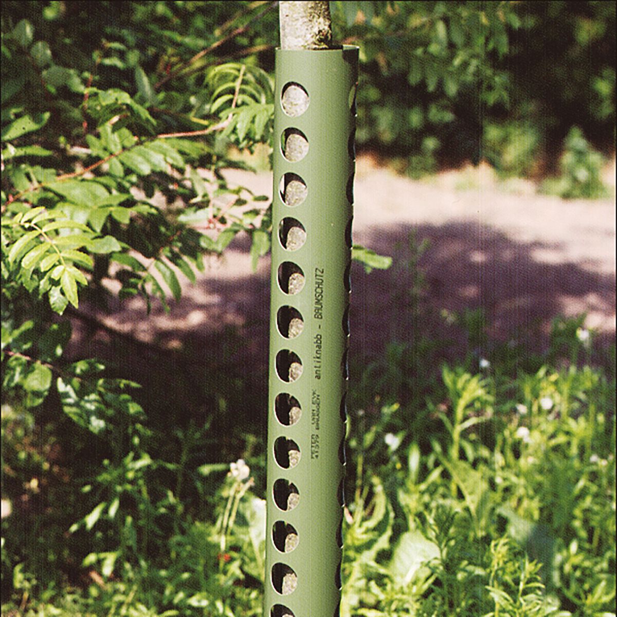 60cm Tree Guard 500/Pallet – Thorntrees Amenity Ltd