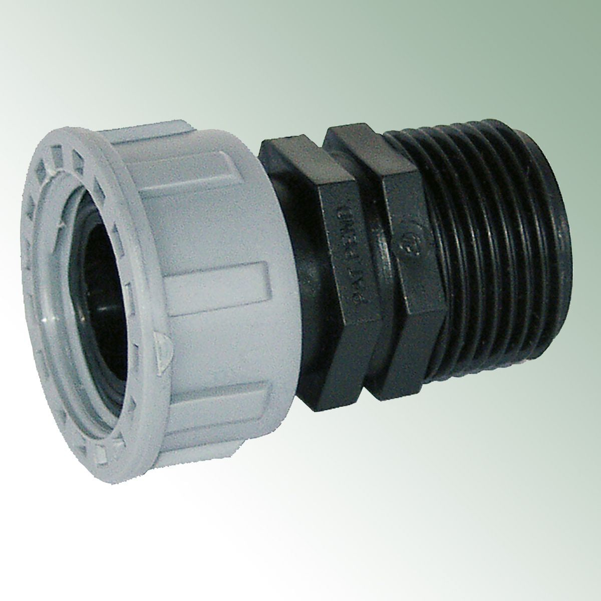 Swivel Coupler 1