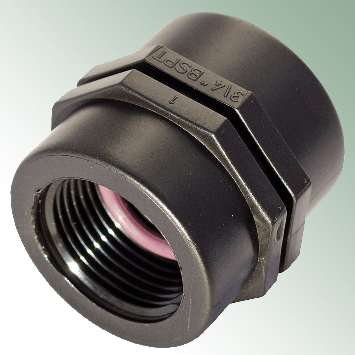 Threaded Socket 1” – Thorntrees Amenity Ltd