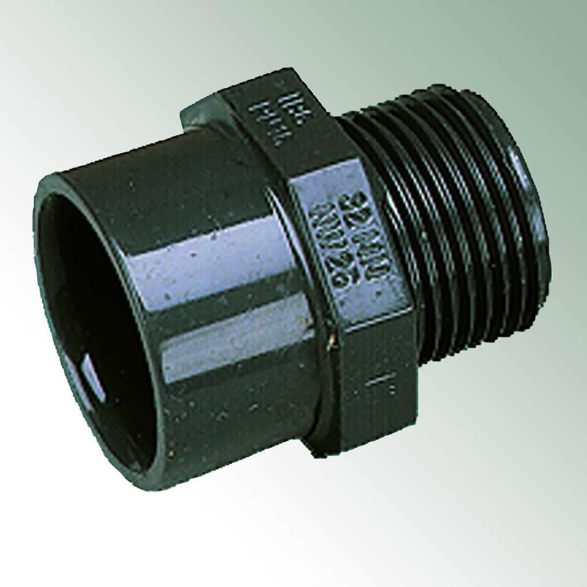 Gre Threaded Socket Threaded Socket 32mm x 1 1/4'' Male Thread – Thorntrees Amenity Ltd