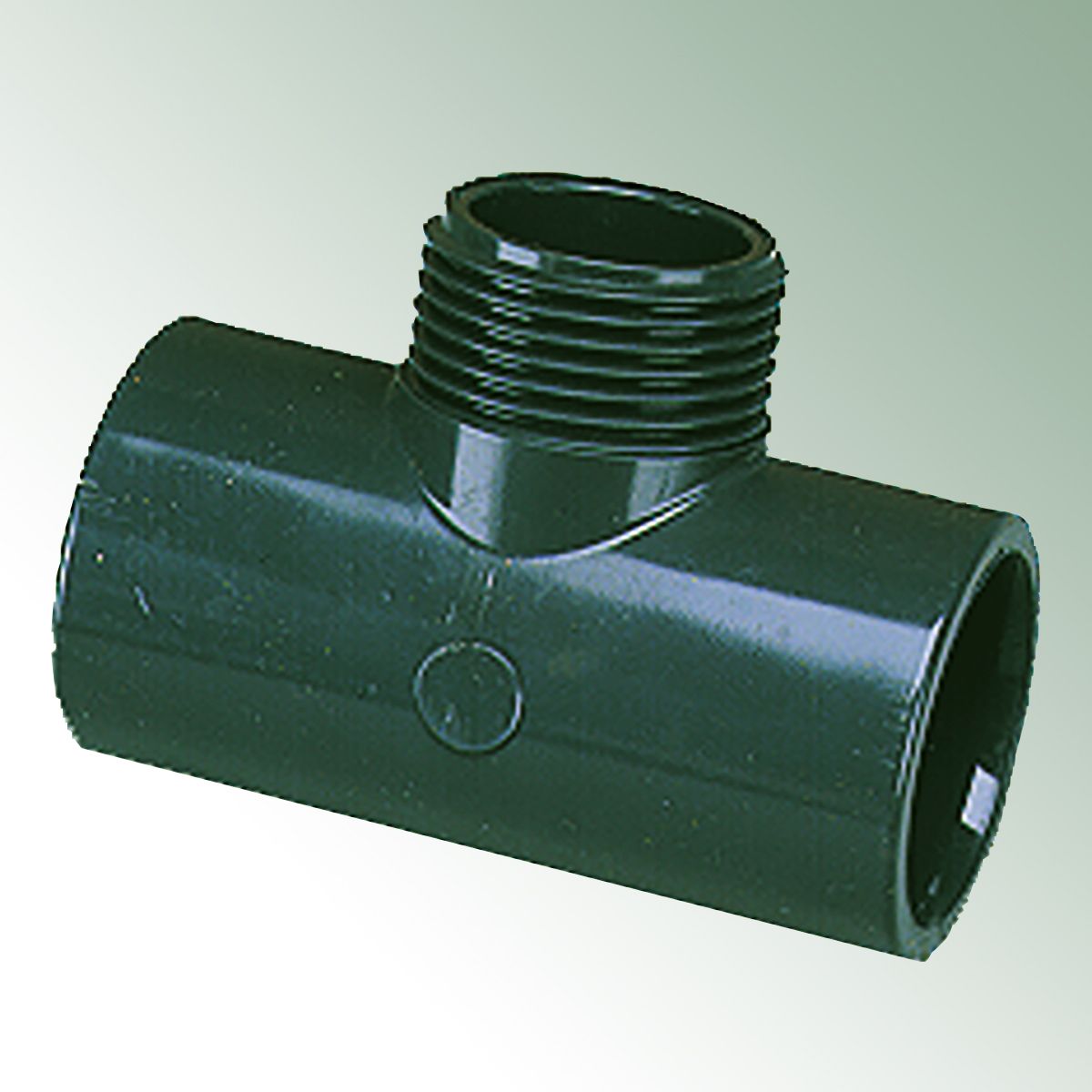 Threaded Rubber Socket Tee Adhesive Socket – Thorntrees Amenity Ltd