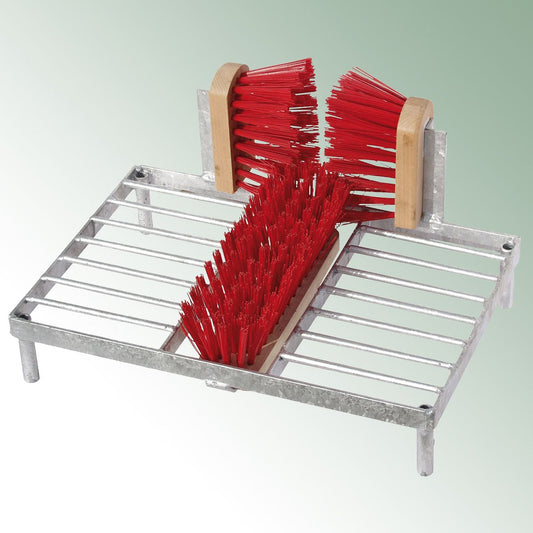 grubbing spade size B4 D-grip