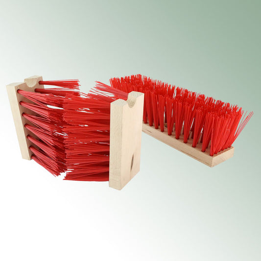 Meckenheim-Style grubbing spade T-grip