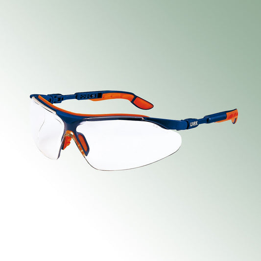 Shovel handle points inward 30 cm, made from aluminium