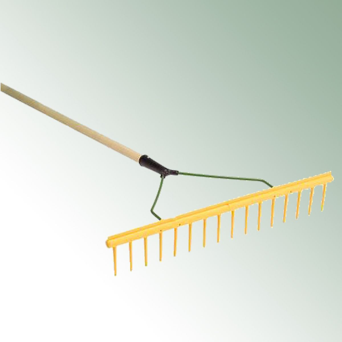 Calhoon Rakes Chelwood Rake 16P – Thorntrees Amenity Ltd
