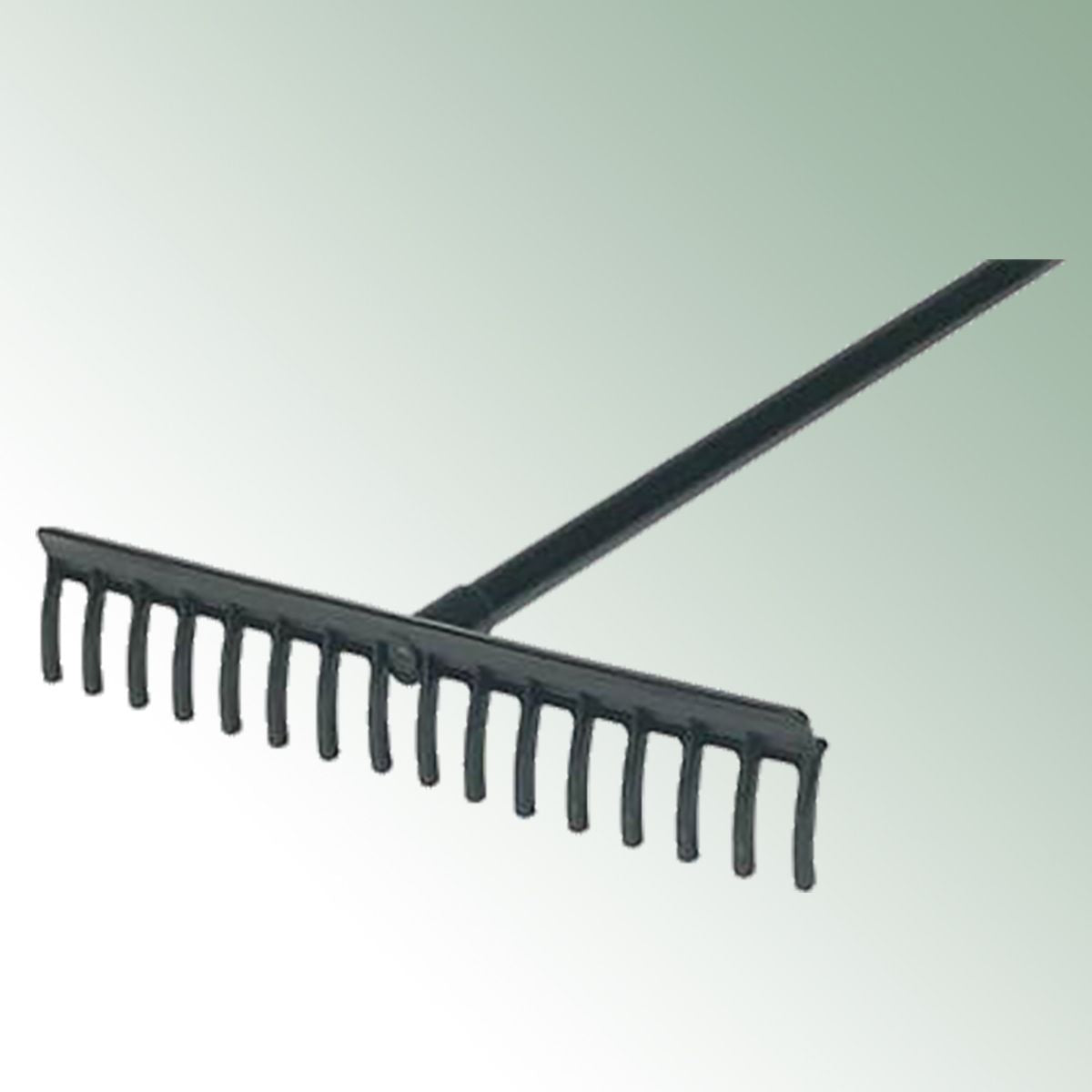 Complete Rake Black – Thorntrees Amenity Ltd